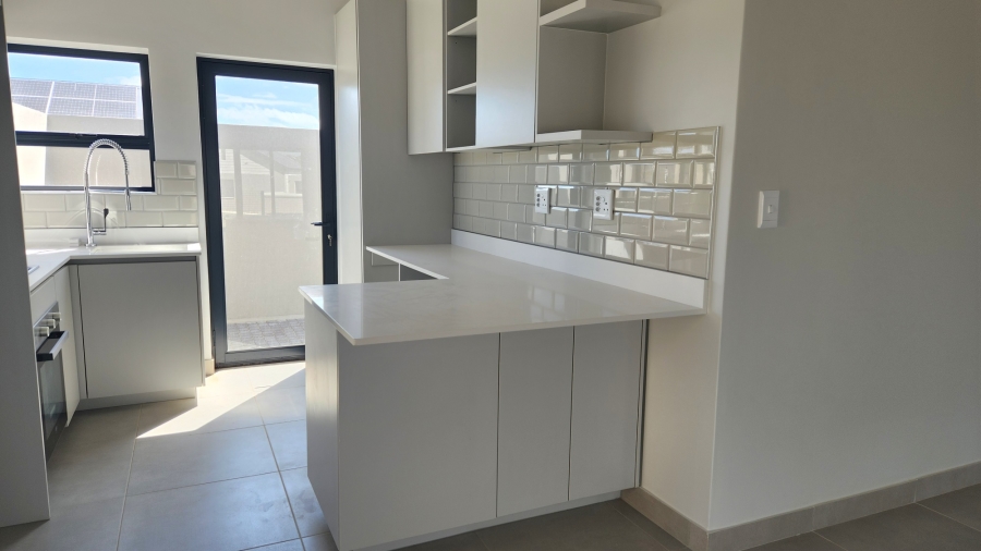 3 Bedroom Property for Sale in Hartland Lifestyle Estate Western Cape